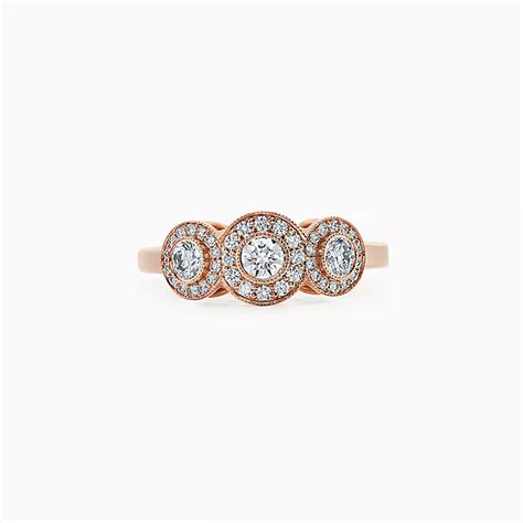 tiffany circlet band ring replica|tiffany twist ring.